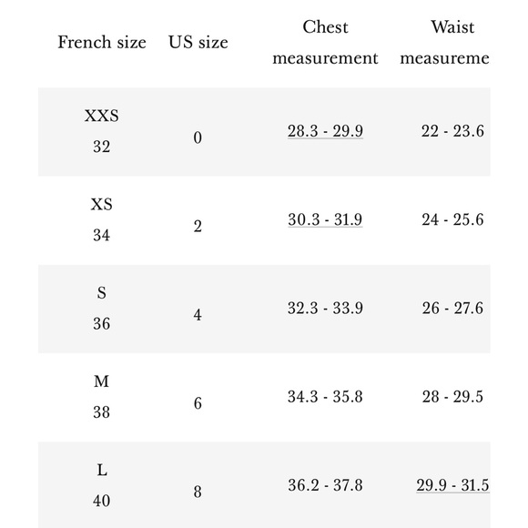 Sézane Floral Crew Neck Puff Sleeve Blouse - Picture 4 of 4